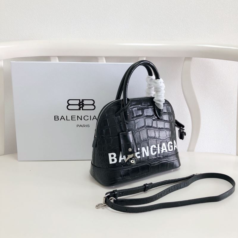 Balenciaga Ville Top Series Bags